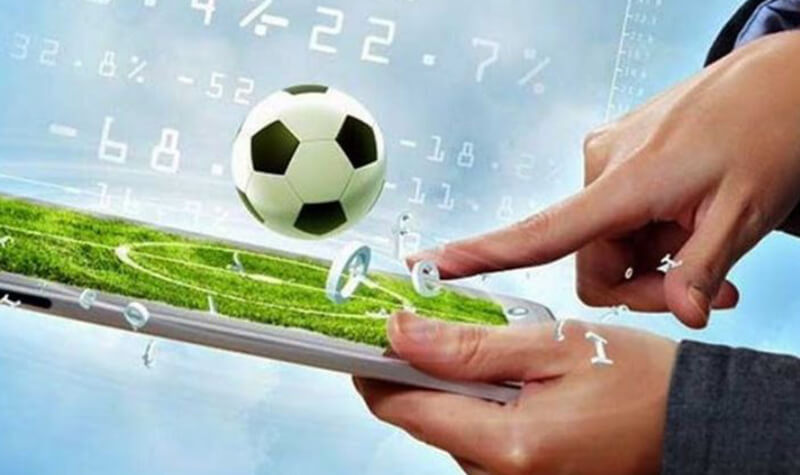 Kèo bóng đá coi dễ dàng tại sảnh 789bet