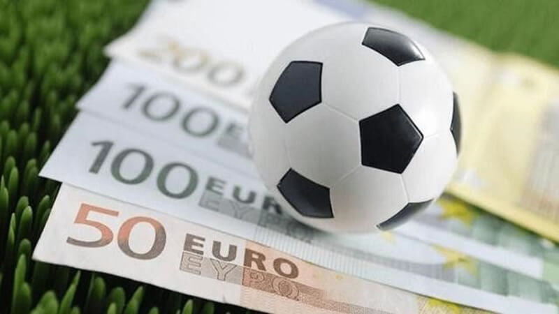 Soi kèo handicap mùa giải euro 2024