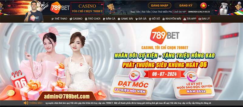 789bet luôn được xem là nơi soi kèo tốt nhất dành cho cược thủ